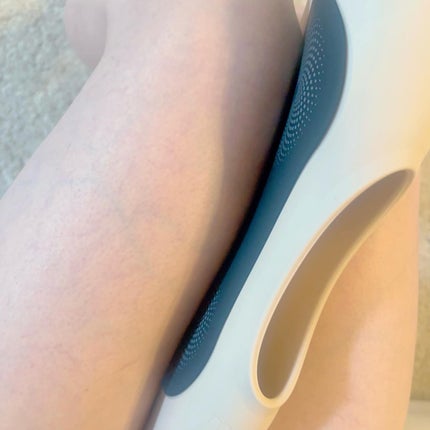 スパトレーナー/mysé(ミーゼ)/ボディケア美容家電を使ったクチコミ(6枚目)