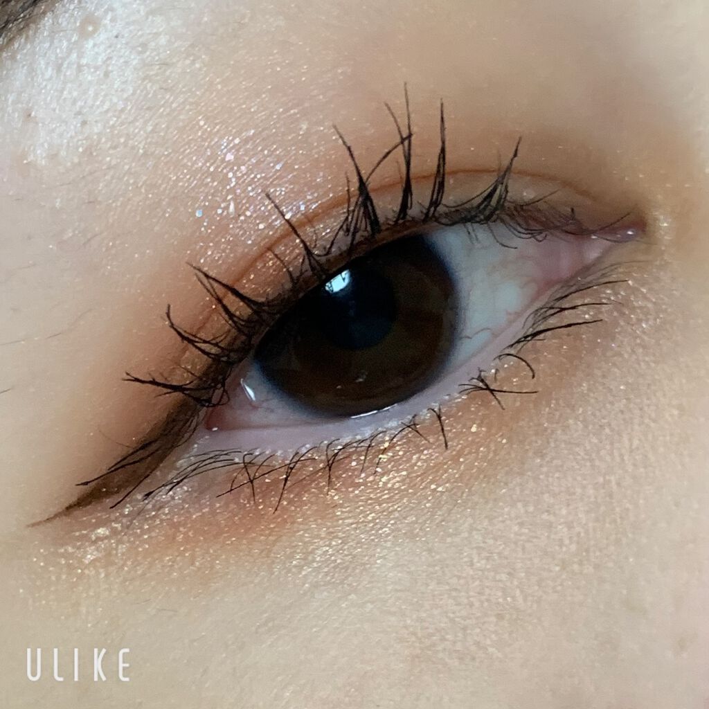 シャドーカスタマイズ (フローティング)/MAJOLICA MAJORCA/単色アイシャドウを使ったクチコミ(9枚目)