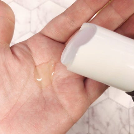 アルガン ヘアシャンプー/ヘアコンディショナー/WELEDA/市販シャンプーを使ったクチコミ(3枚目)