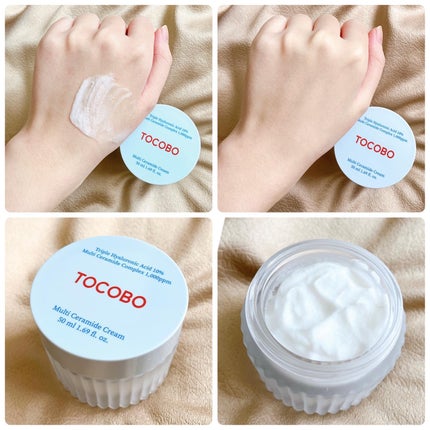 アハバハレモントナー/TOCOBO/化粧水を使ったクチコミ(4枚目)