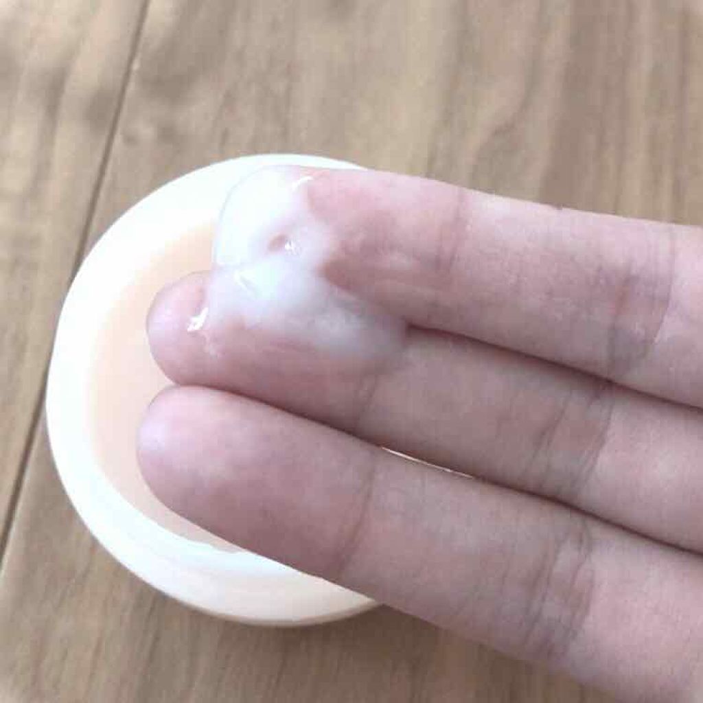 潤い化粧水/ももぷり/化粧水を使ったクチコミ(3枚目)