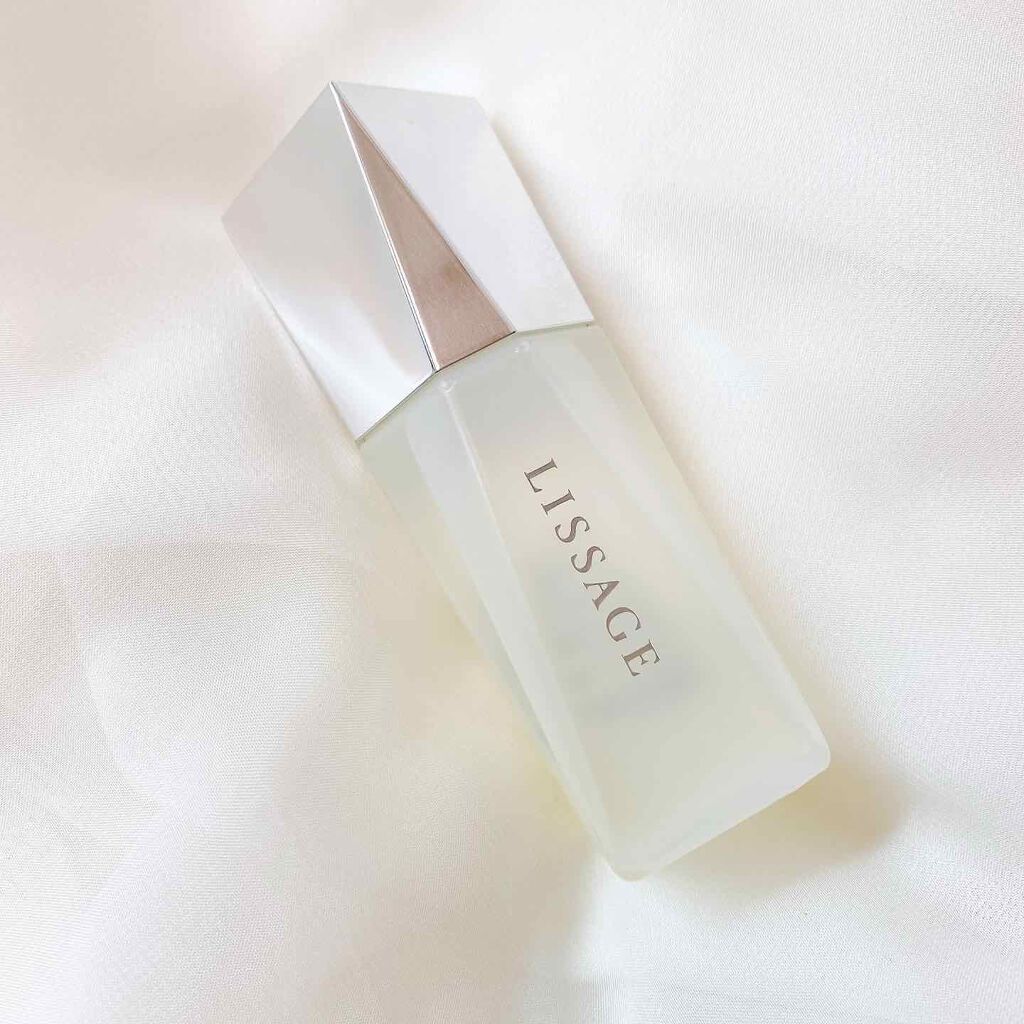 リサージ オイルインパクト/リサージ/フェイスオイルを使ったクチコミ（2枚目）