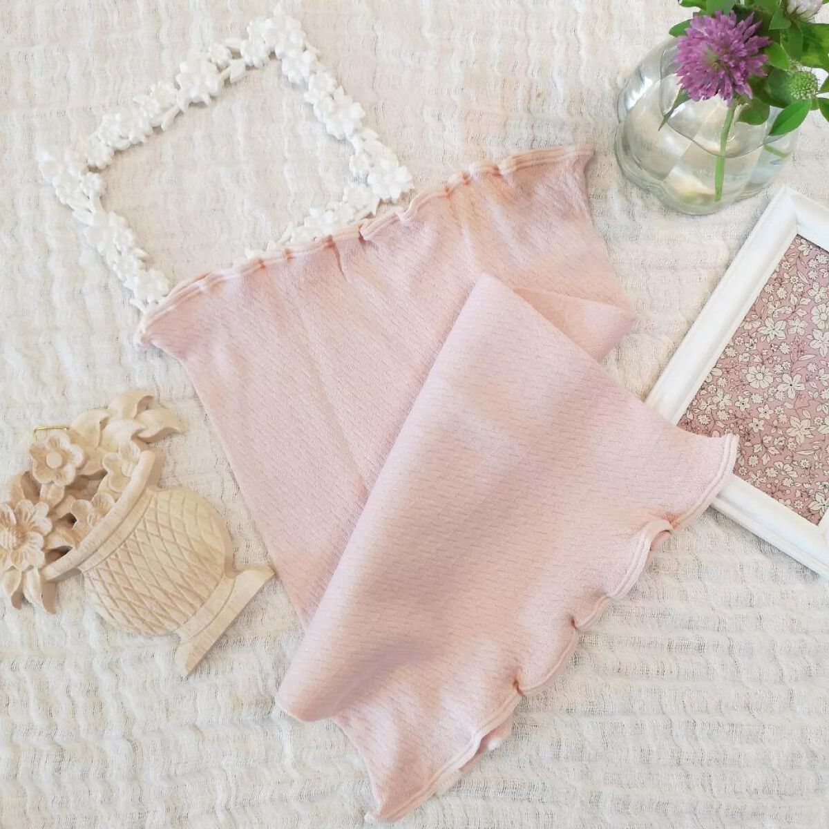 シルク腹巻/ミッシーリスト/ボディグッズを使ったクチコミ(3枚目)