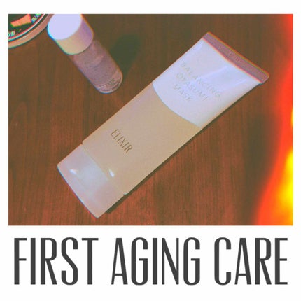 エリクシール ルフレ バランシング ウォーター I/エリクシール/化粧水を使ったクチコミ(1枚目)