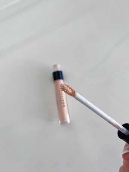 デザイニング コンシーラー/ブリリアージュ/リキッドコンシーラーを使ったクチコミ(1枚目)