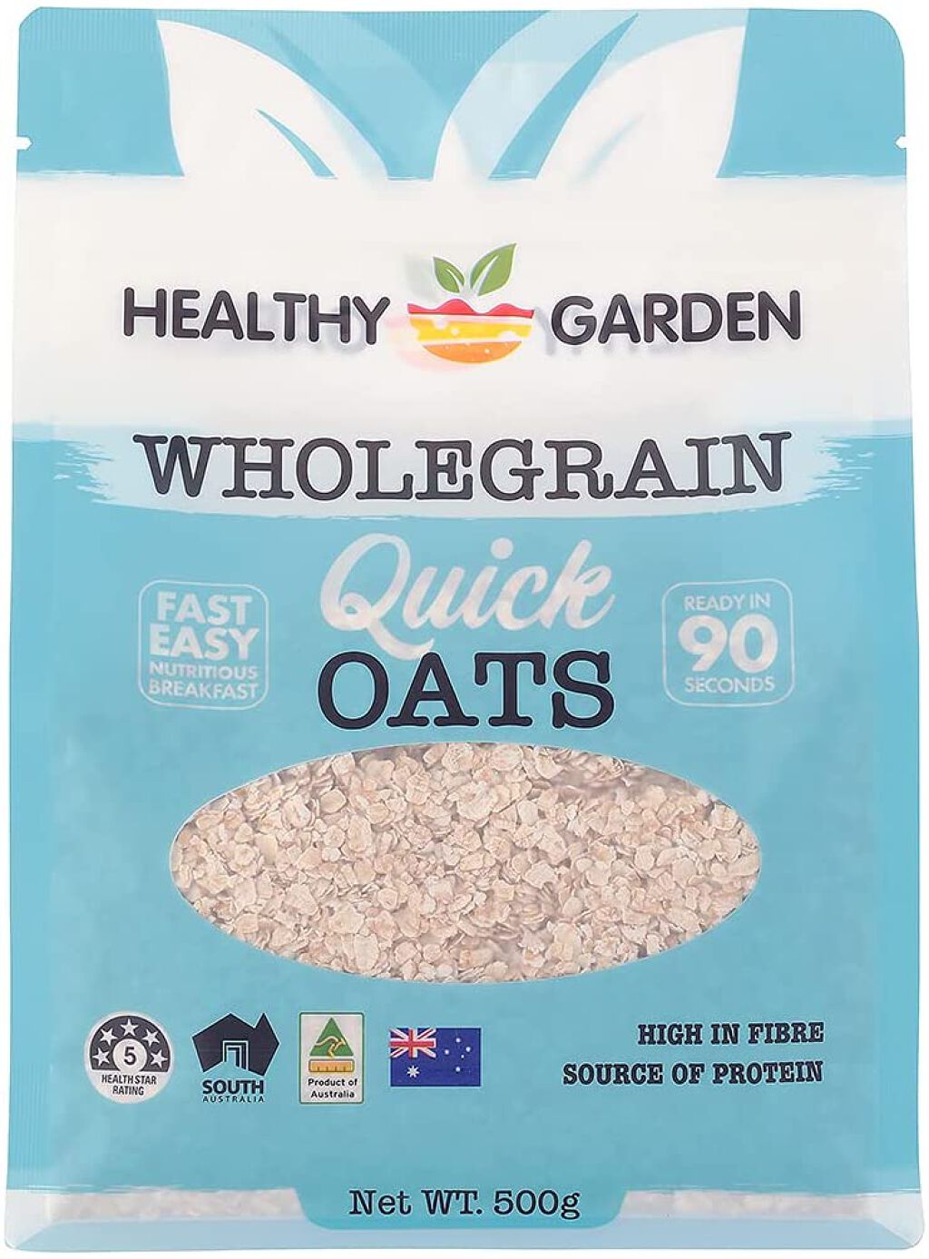 ヘルシーガーデン ヘルシーガーデン オートミール クイックオーツ