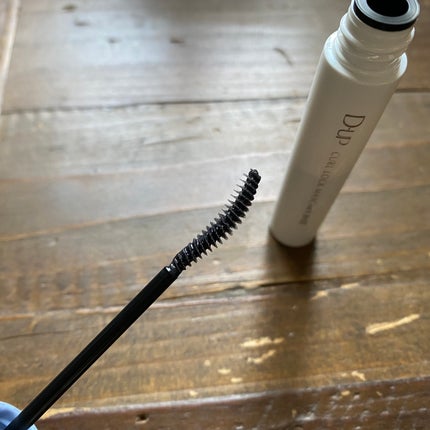 カールロックマスカラベース N/D-UP/マスカラ下地を使ったクチコミ(2枚目)