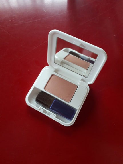 ビューティーチークカラー/箔座/パウダーチークを使ったクチコミ(1枚目)