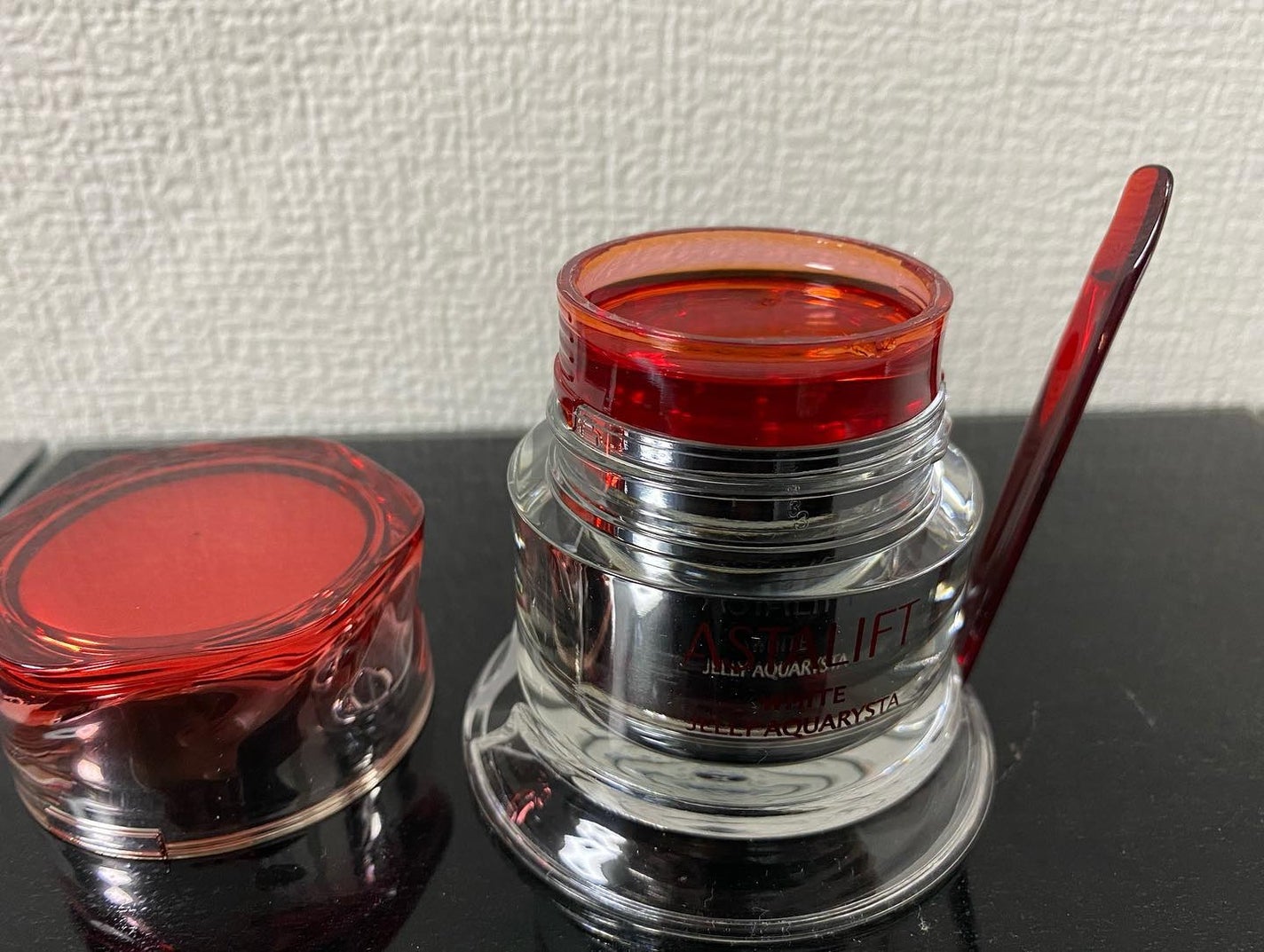 HR on LIPS 「アスタリフトホワイトジェリーアクアリスタアスタリフト(富士フイ..」(2枚目)