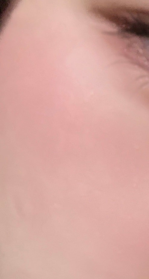 シルキールースモイストパウダー/キャンメイク/ルースパウダーを使ったクチコミ(1枚目)