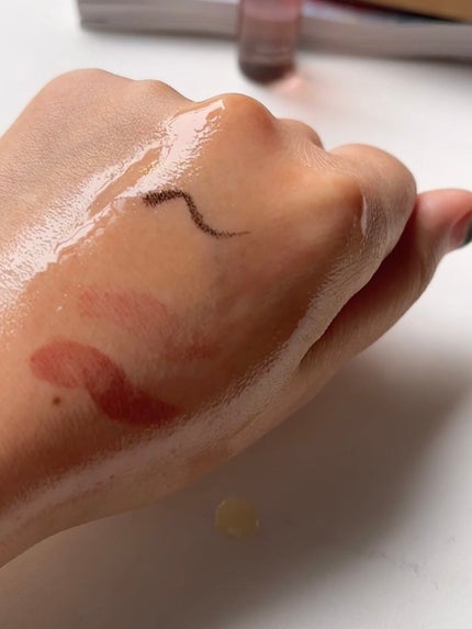 バランシングネクター ローション/THREE/化粧水を使ったクチコミ(6枚目)