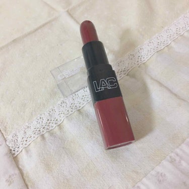 サンキューマート LAC CREAM489💄💋


初投稿なのでわかりにくい点も多々ございますが…今回はサンキューマートのリップスティックを紹介します😌💕

ブラウンリップにずっと挑戦したかったのですが