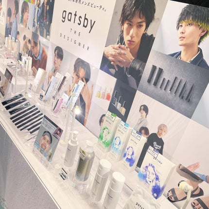 THE IMPRESSION(アイブロウブラッシュ)/BULK HOMME/リキッドアイブロウを使ったクチコミ(6枚目)