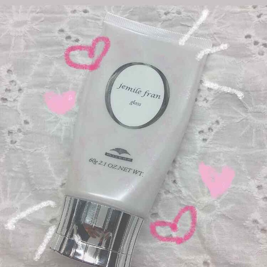 グロス＜ヘアスタイリング＞/ジェミールフラン/ヘアワックス・クリームを使ったクチコミ（1枚目）