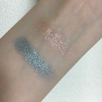 セルフィーフィックスピグメント/Witch's Pouch/単色アイシャドウを使ったクチコミ(4枚目)