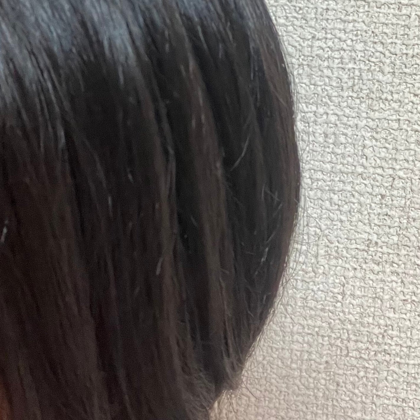 SS ビオリス ピュアレタッチ うねさぁら シャンプー/ヘアコンディショナー/SSビオリス/市販シャンプーを使ったクチコミ(10枚目)