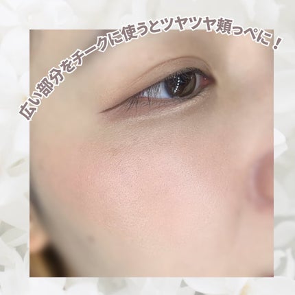 オールラウンドアイパレット/hince/マルチパレットを使ったクチコミ(5枚目)