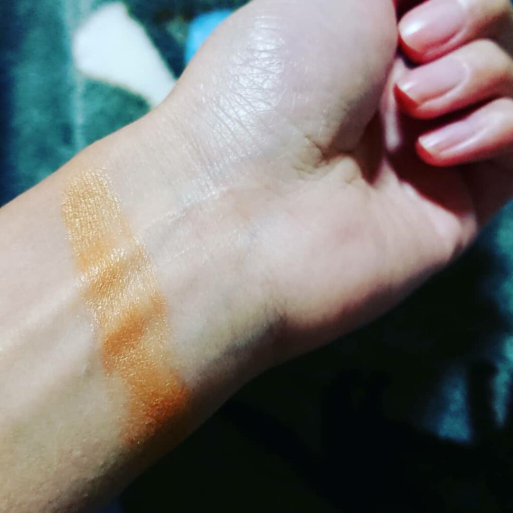 美容液ケアアイシャドウ/Borica/ジェル・クリームアイシャドウを使ったクチコミ（3枚目）