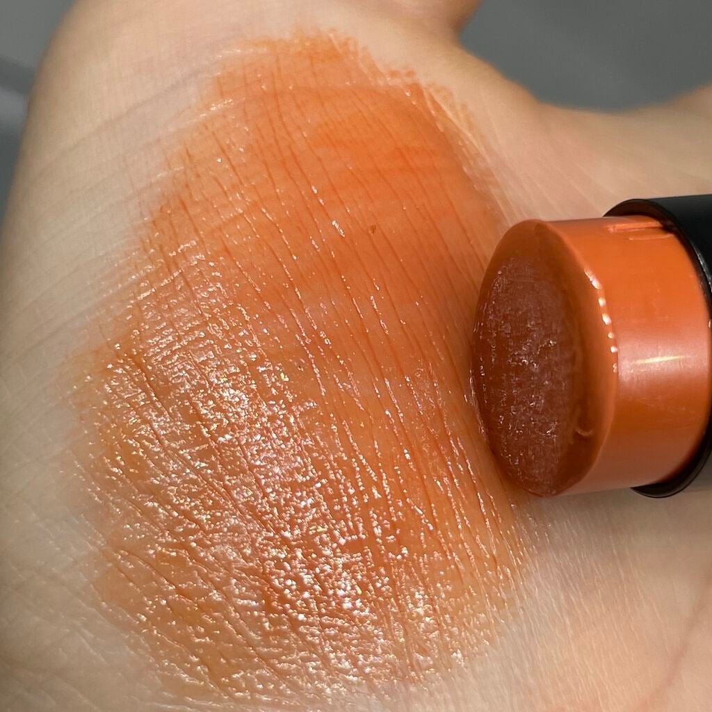 パーソナルリップクリーム/KATE/リップクリームを使ったクチコミ(6枚目)