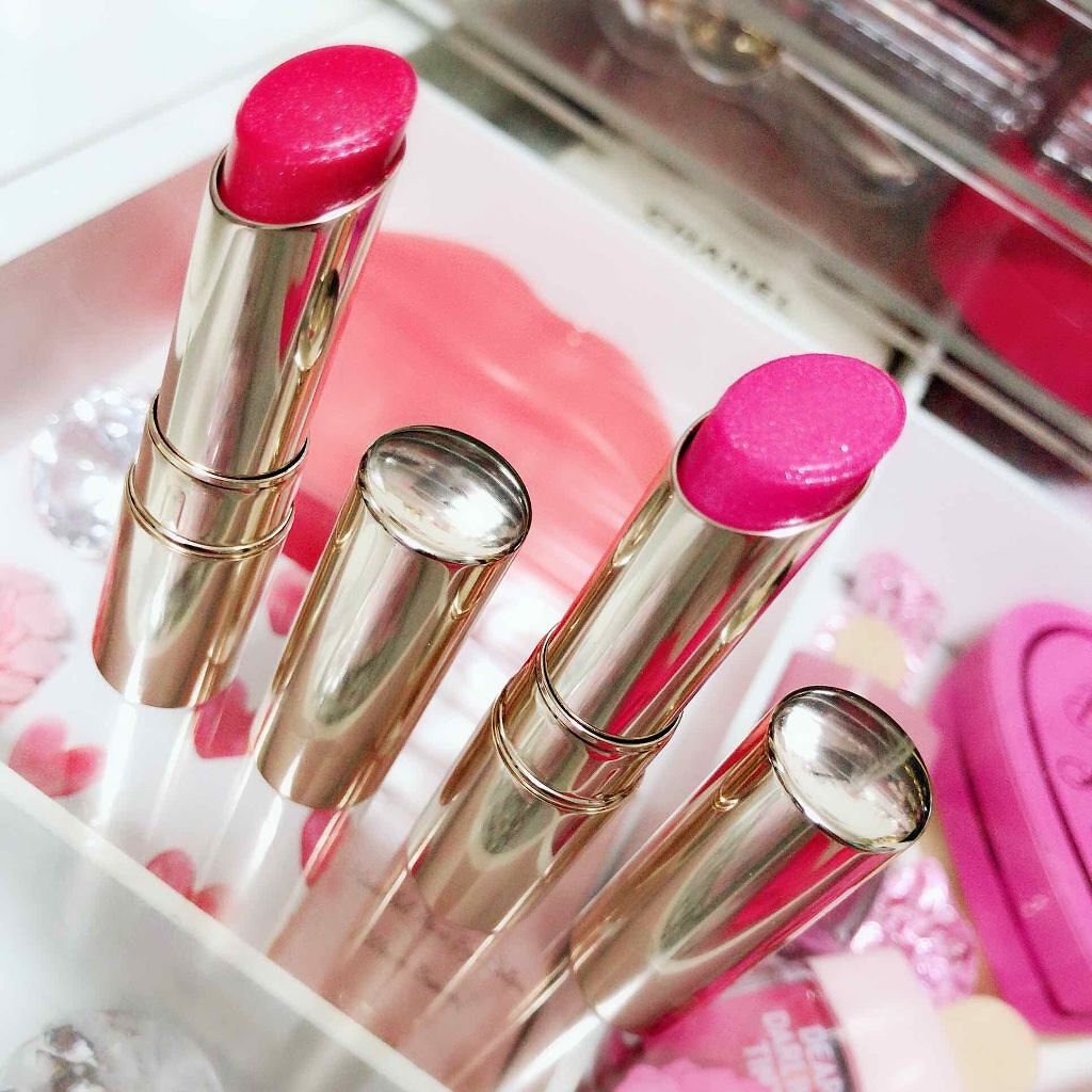 オペラ リップティント N/OPERA/リップティントを使ったクチコミ（1枚目）