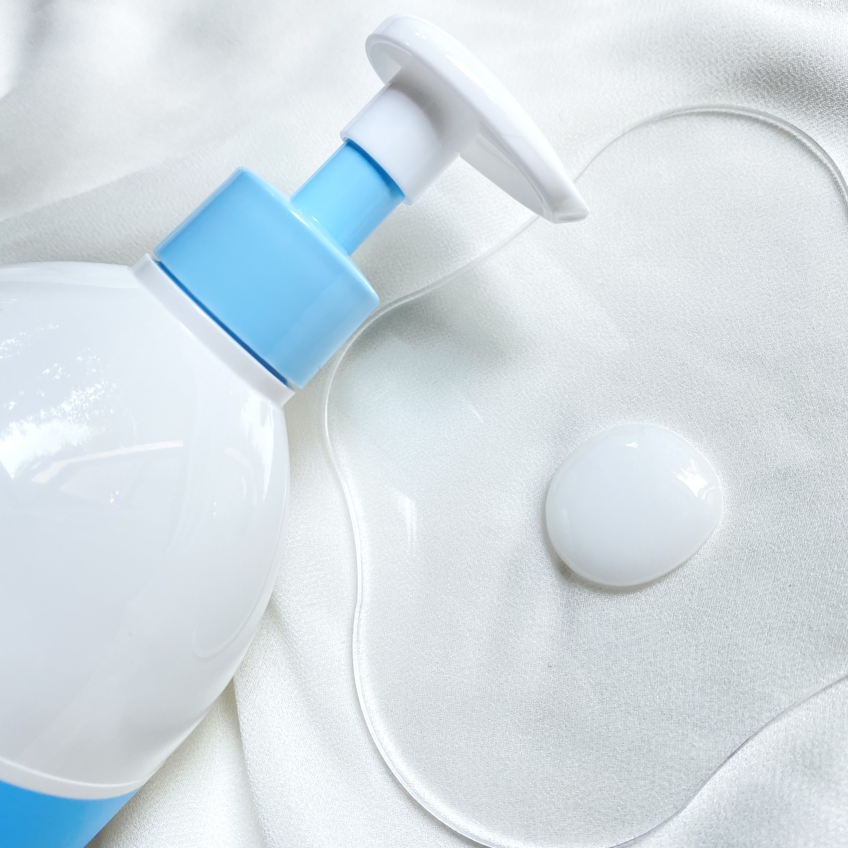 セラミエイド 薬用スキンミルク/セラミエイド/ボディミルクを使ったクチコミ（3枚目）