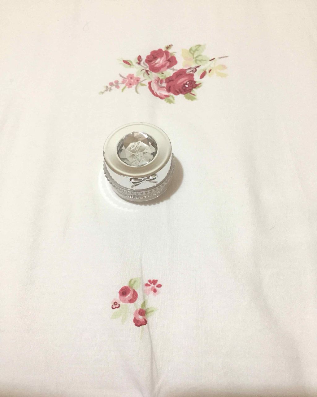 ジルスチュアート リラックス メルティ リップバーム/JILL STUART/リップケアを使ったクチコミ(1枚目)