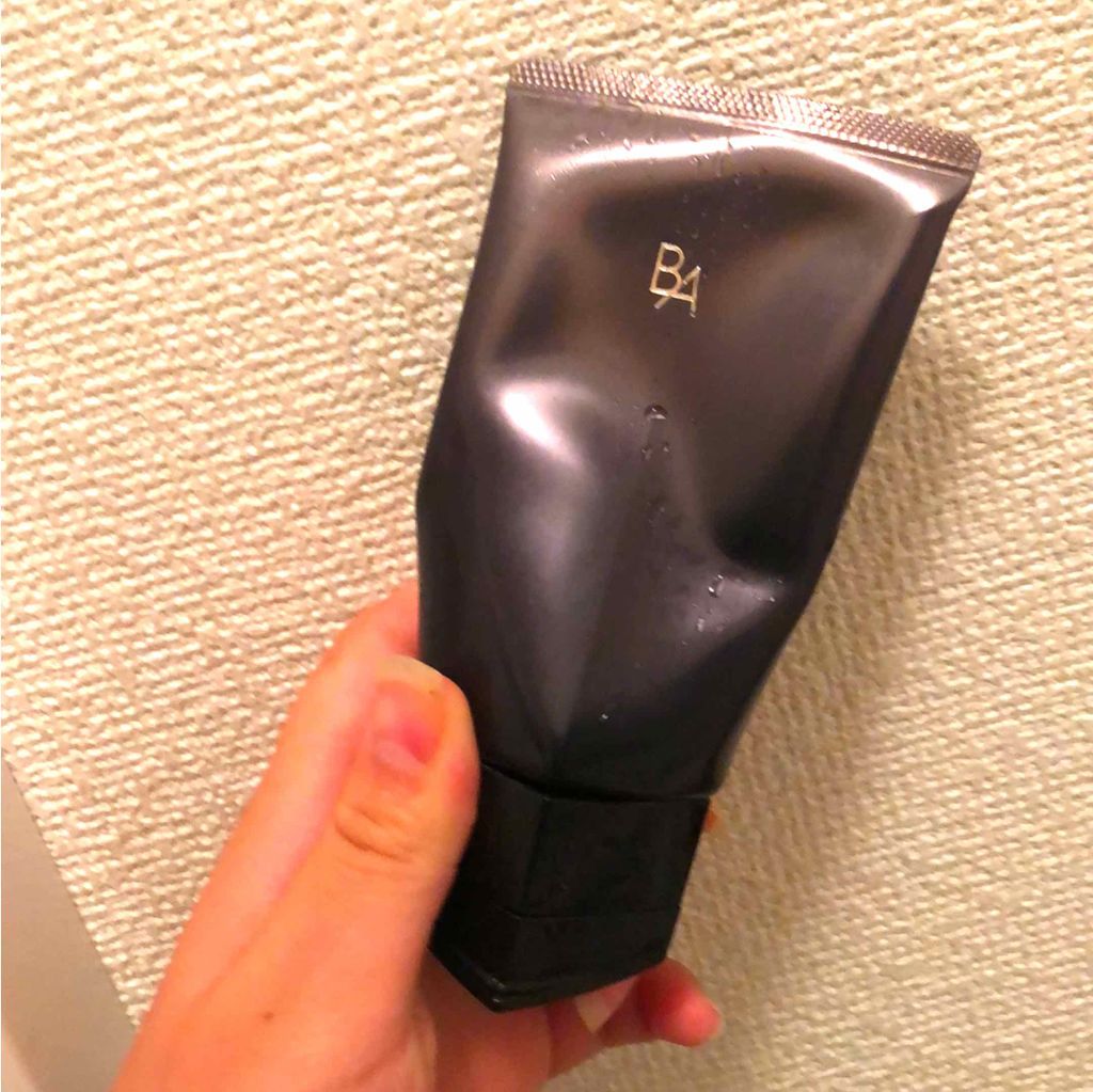 B.A ウォッシュ/B.A/洗顔フォームを使ったクチコミ(1枚目)