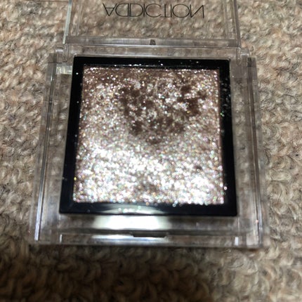 ラスティングマルチアイベース WP/キャンメイク/アイシャドウベースを使ったクチコミ(4枚目)