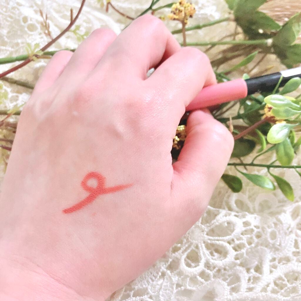 プレイ101 ペンシル/ETUDE/ペンシルアイライナーを使ったクチコミ(2枚目)