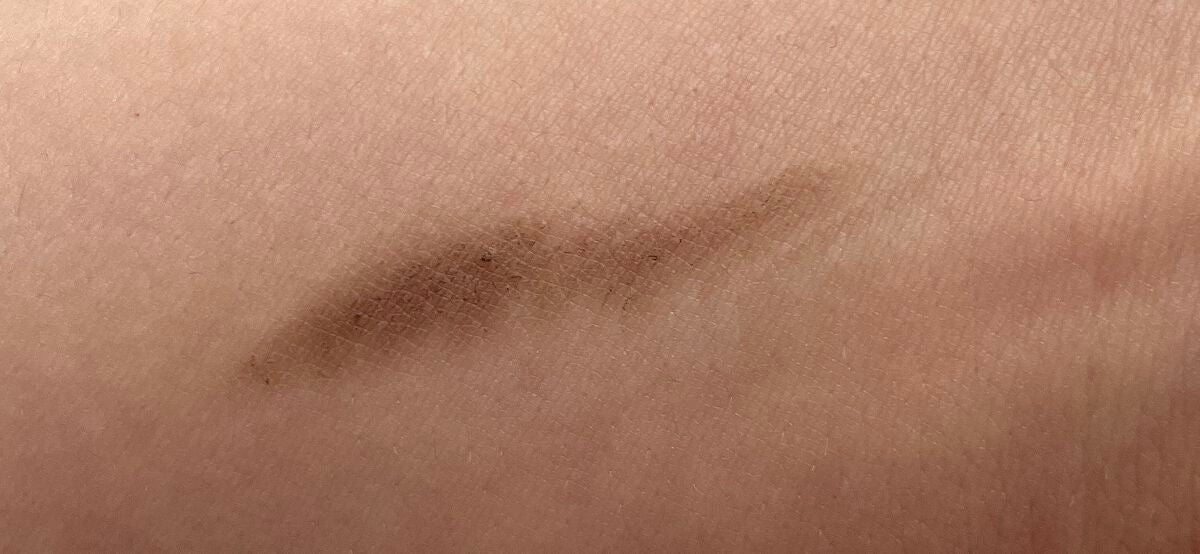 ãã¡ãã·ã§ã³ãã㊠ããŠããŒã€ã³ãã³ã·ã« N/MAYBELLINE NEW YORK/ã¢ã€ãããŠãã³ã·ã«ã䜿ã£ãã¯ãã³ãïŒ2æç®ïŒ