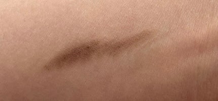 ファッションブロウ パウダーインペンシル N/MAYBELLINE NEW YORK/アイブロウペンシルを使ったクチコミ(2枚目)