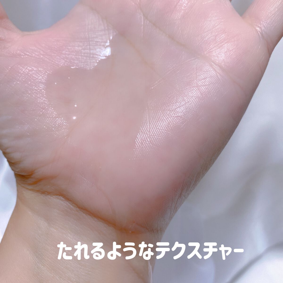 マイルドクレンジング オイル/ファンケル/オイルクレンジングを使ったクチコミ(4枚目)