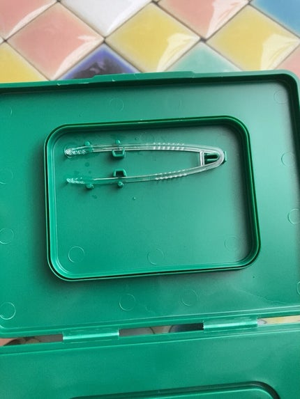 CICA デイリースージングマスク/VT/シートマスク・パックを使ったクチコミ(2枚目)