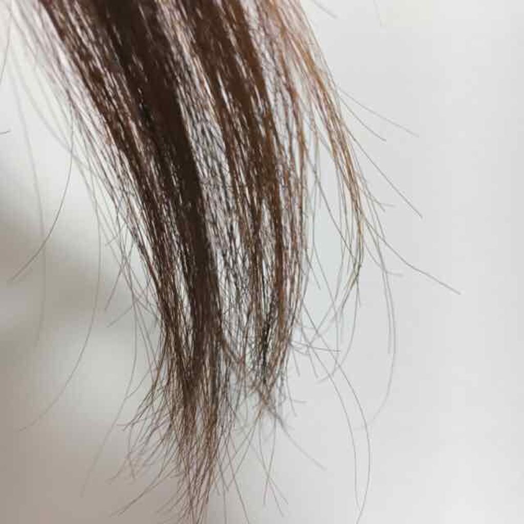 ヘアエッセンスオイル/VALANROSE/ヘアオイルを使ったクチコミ(4枚目)