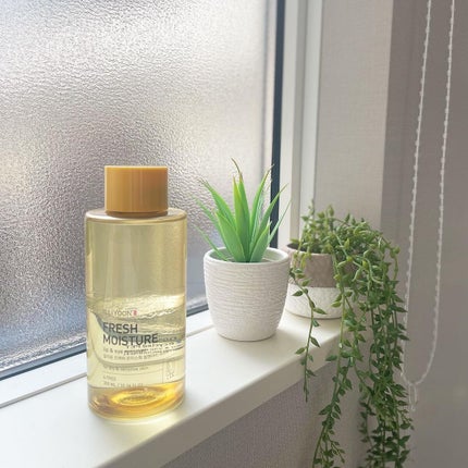 を使ったクチコミ(1枚目)