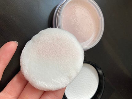 トリートメント セラム プライマー/SUQQU/化粧下地を使ったクチコミ(6枚目)