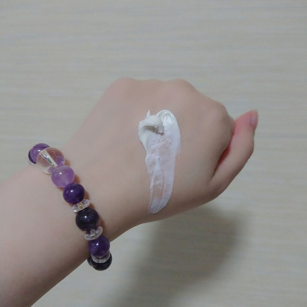 ドロンコクレー24 オリジナルWhite/ヤマノ肌/洗い流すパック・マスクを使ったクチコミ(3枚目)