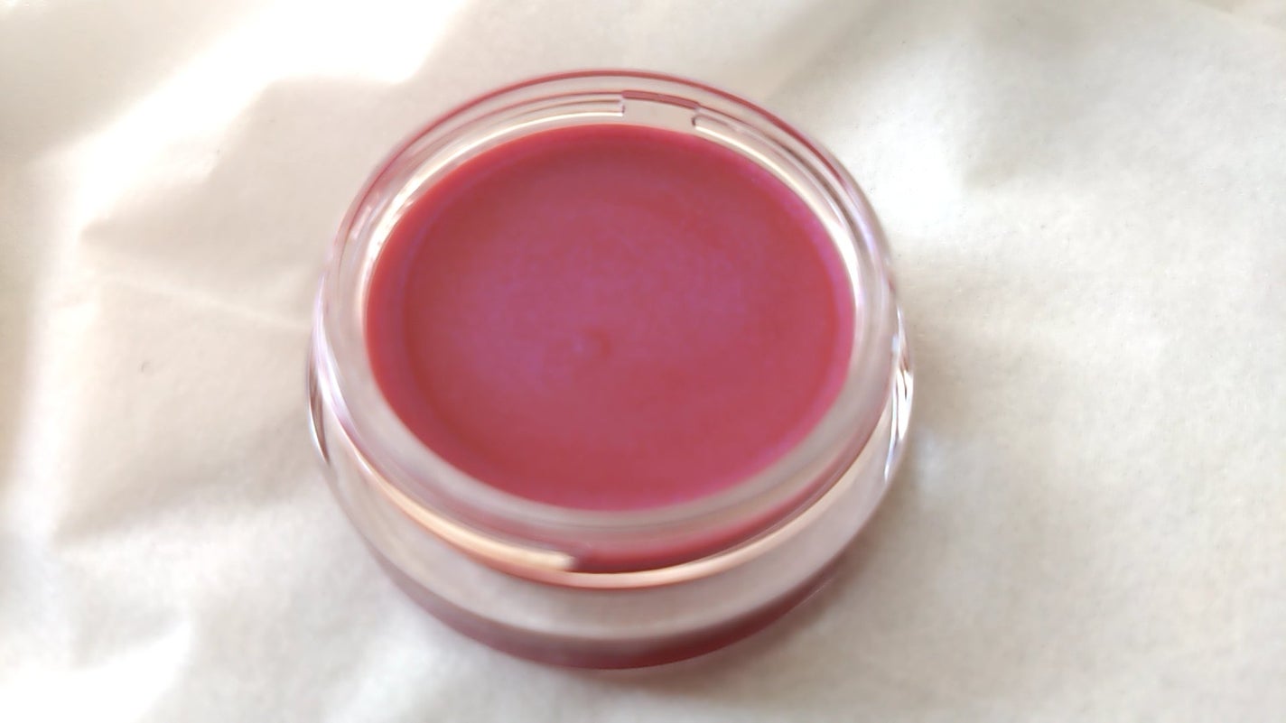 ケイト バーチャルリップバーム/KATE/リップバームを使ったクチコミ(3枚目)