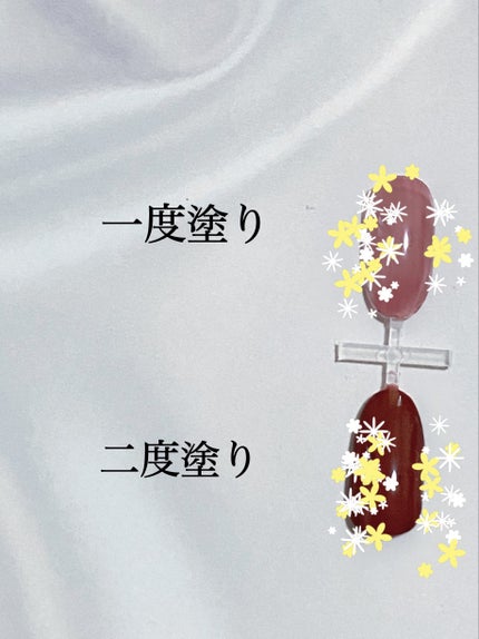 ミニネイル/パラドゥ/マニキュアを使ったクチコミ(2枚目)