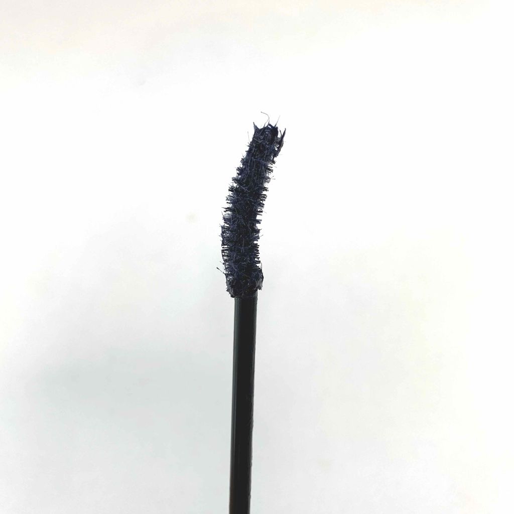 デュアルワイドマスカラ/ETUDE/マスカラを使ったクチコミ（3枚目）