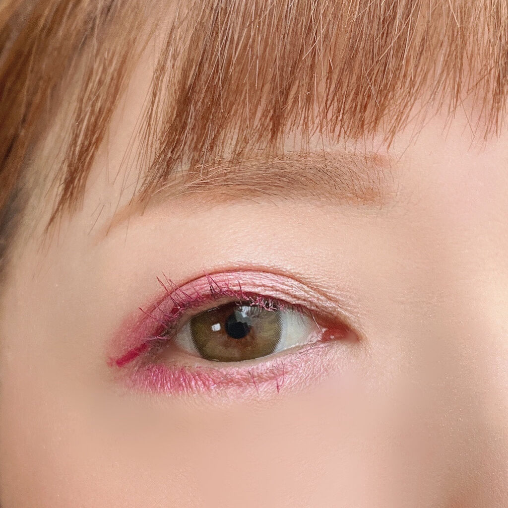 【旧】サンク クルール クチュール/Dior/アイシャドウパレットを使ったクチコミ（2枚目）