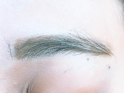 スリムスケッチアイブロウペンシル/U R GLAM/アイブロウペンシルを使ったクチコミ(4枚目)