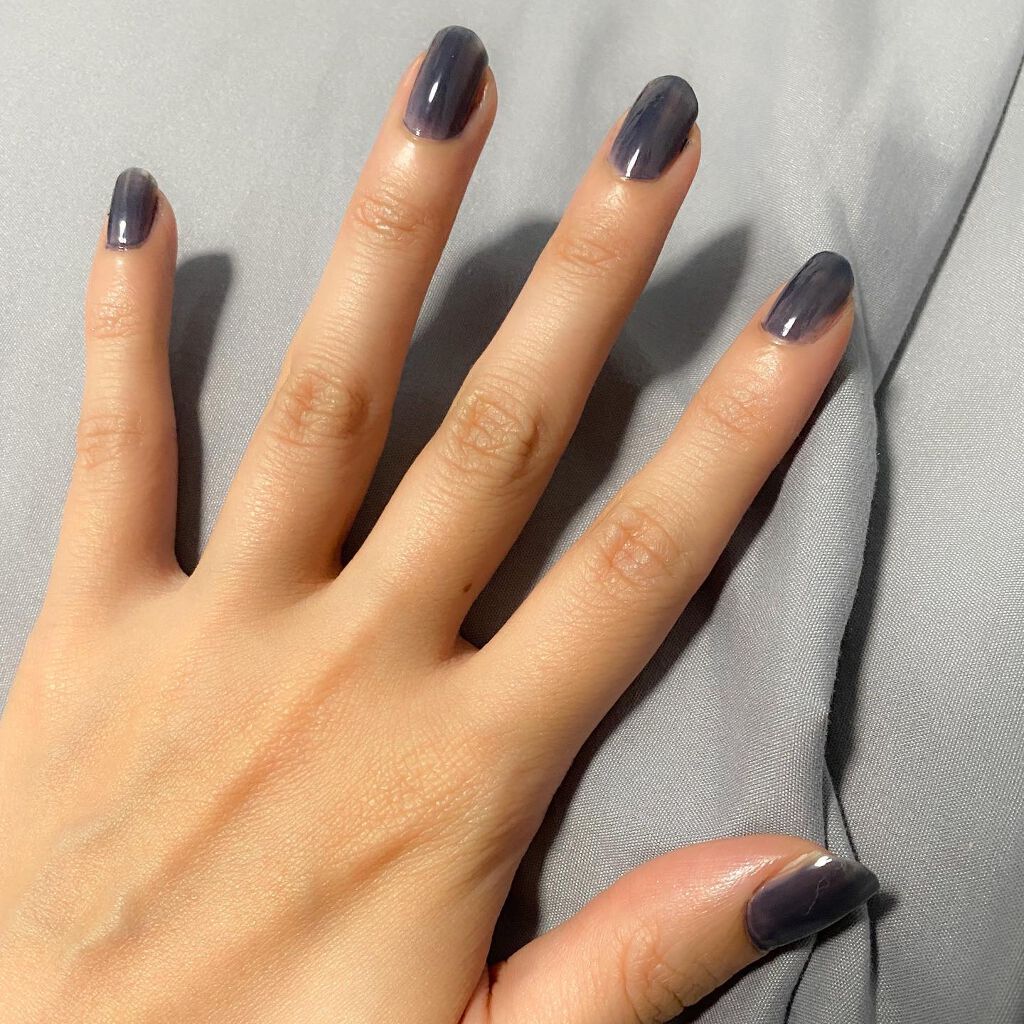 ザ ネイルポリッシュ/ADDICTION/マニキュアを使ったクチコミ(8枚目)