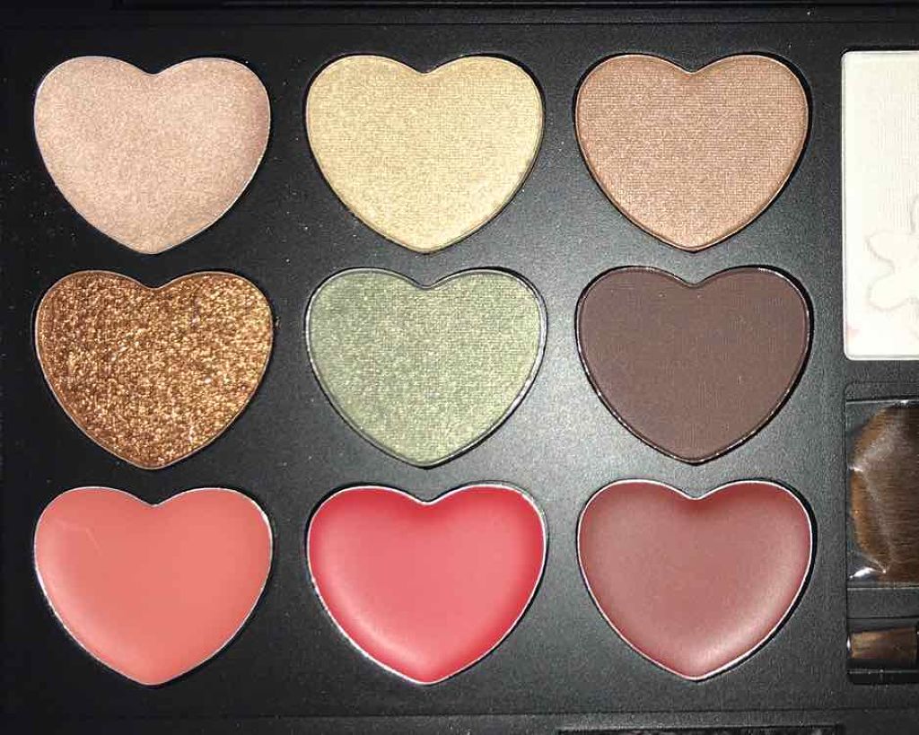 ディズニーリップ ジャスミン/IT'S DEMO/口紅を使ったクチコミ（2枚目）