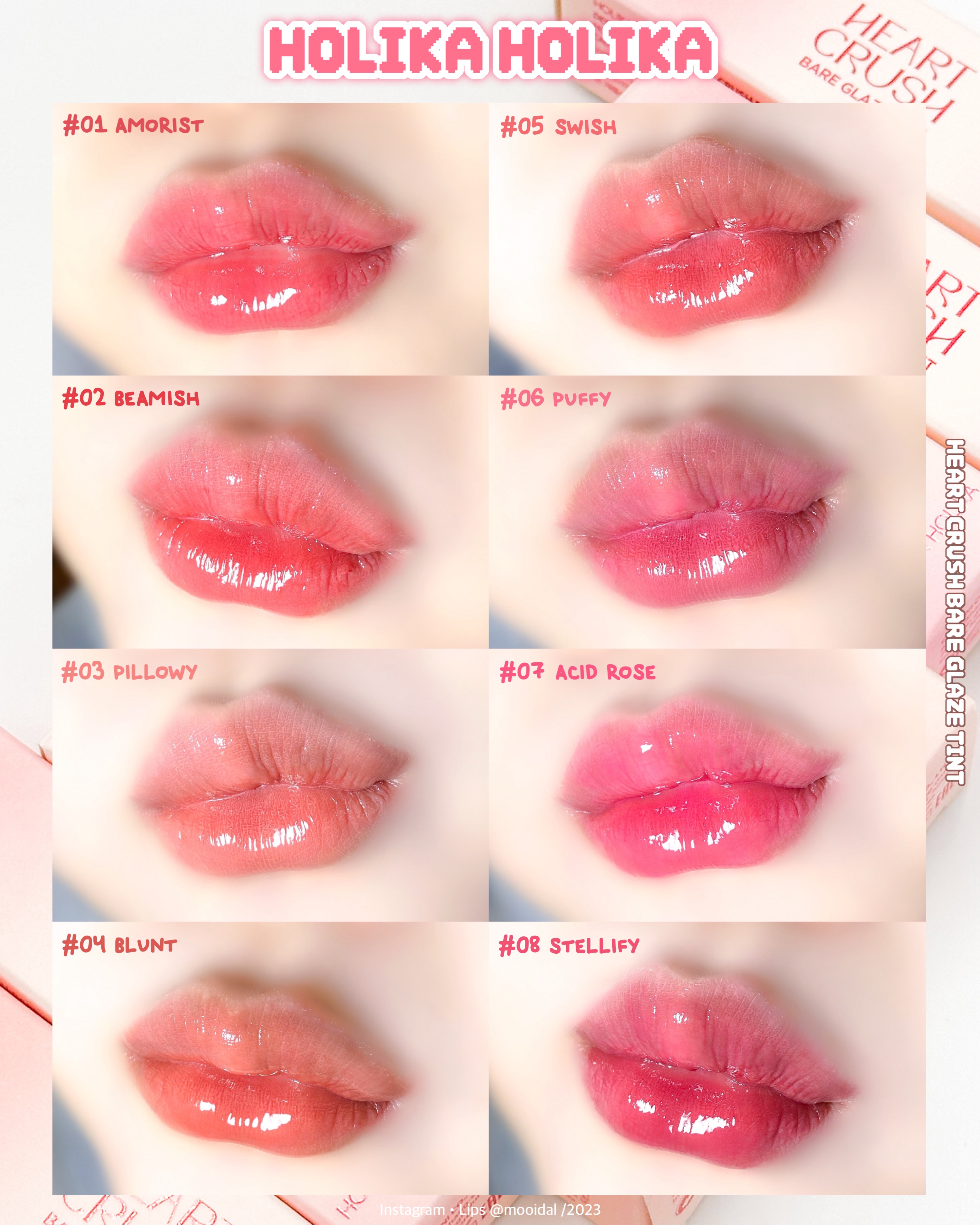 デビルズプランパー/HOLIKA HOLIKA/リッププランパーを使ったクチコミ（1枚目）