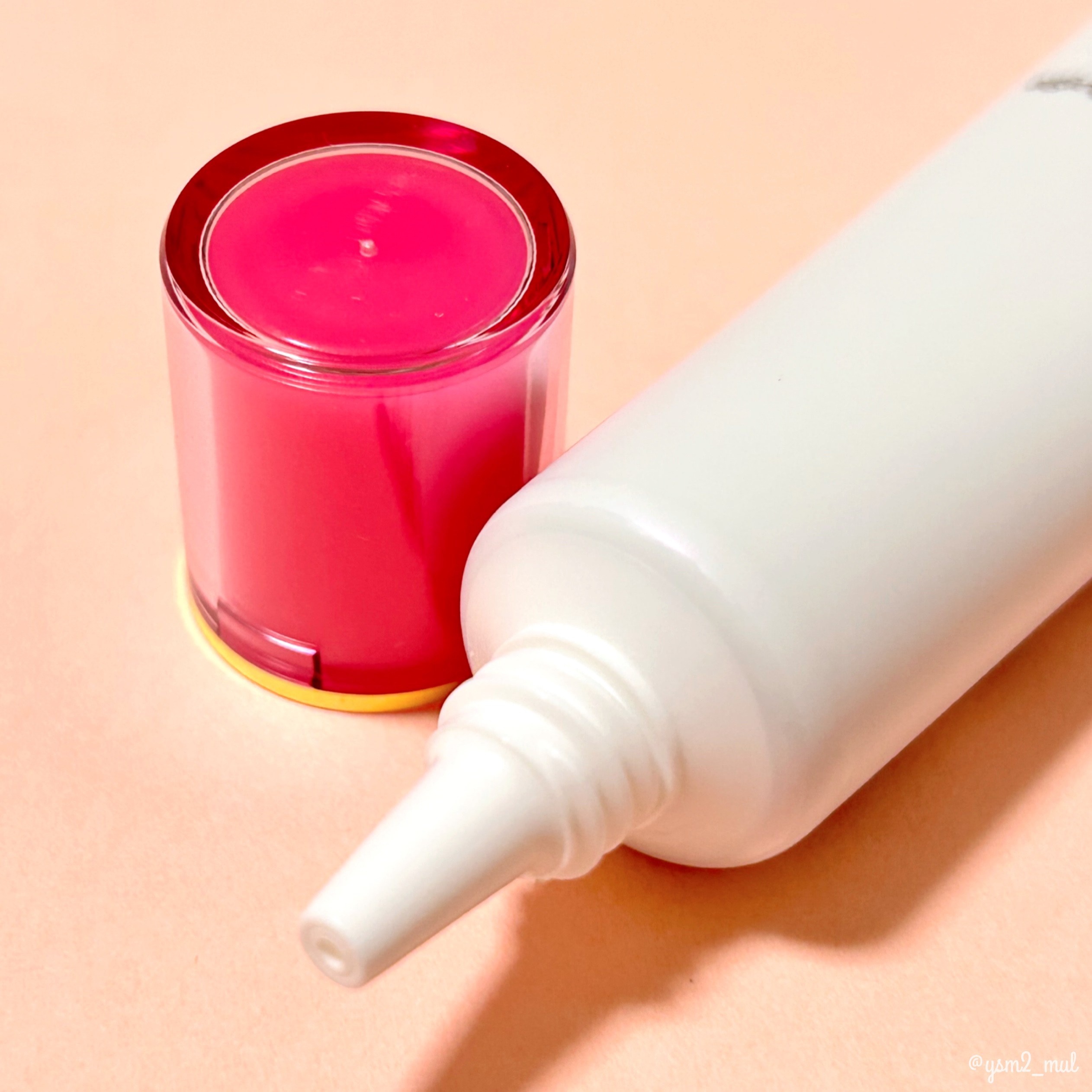 ミノン アミノモイスト エイジングケア アイクリーム/ミノン/アイケア・アイクリームを使ったクチコミ（3枚目）