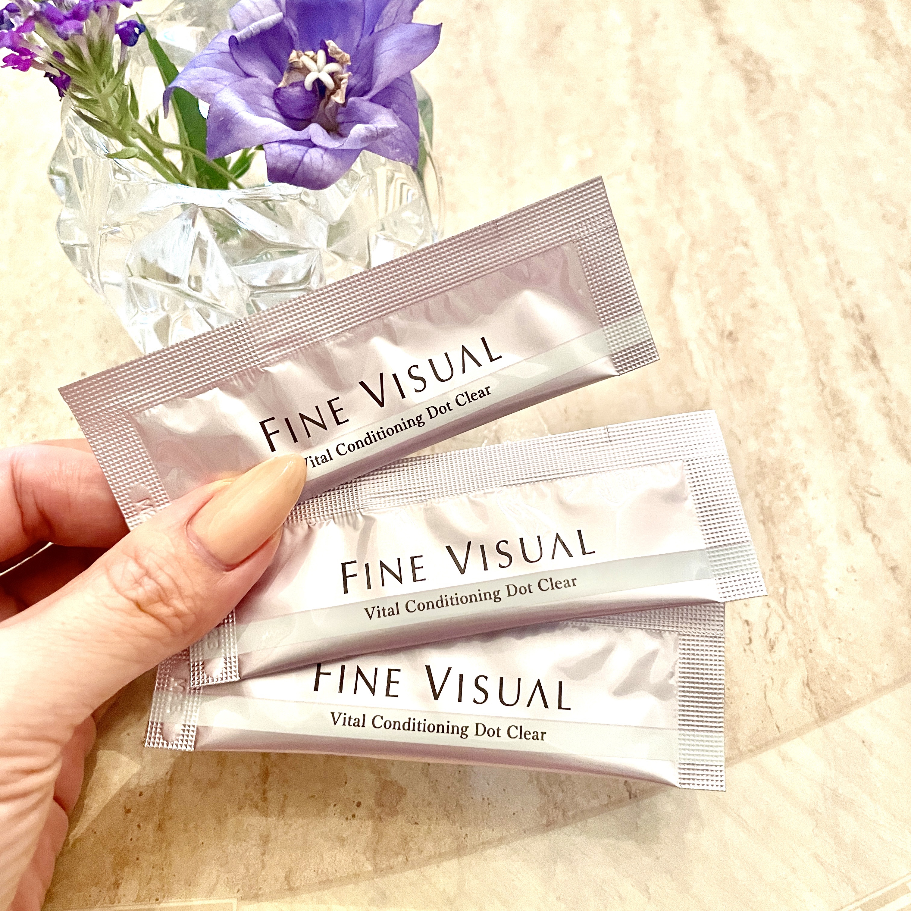 バイタルコンディショニング ドットクリア  / フェヴリナ