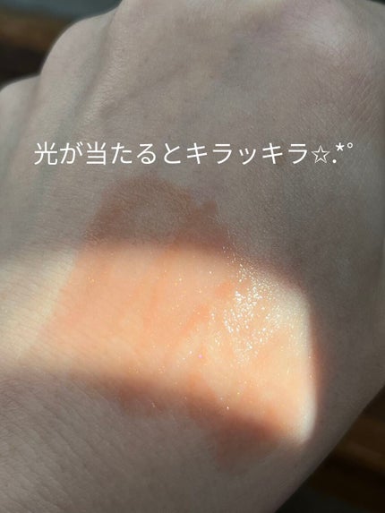 ローズ・パーフェクト・リキッド/GIVENCHY/口紅を使ったクチコミ(6枚目)