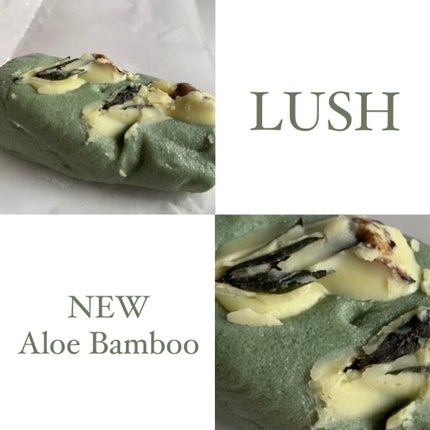 アローカグヤ/ラッシュ/洗顔石鹸を使ったクチコミ(1枚目)