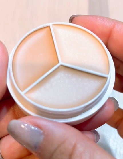 カバーアッププロコンシーラー/TFIT/パレットコンシーラーを使ったクチコミ(2枚目)